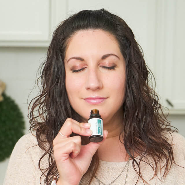 Eucalyptus (Globulus) Essential Oil